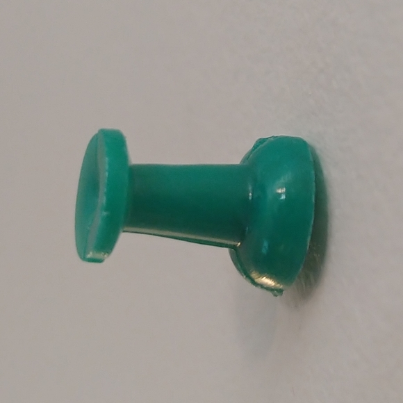 White with Coloured Flowers Dress - Picture 8 of 8